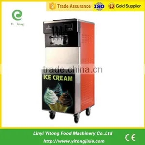 CE High Quality China Supplier Ice Cream Maker Ice Cream Machine 18L thumbnail-1