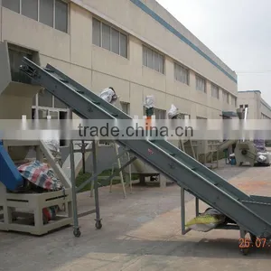 pp pe Film Washing Line thumbnail-1