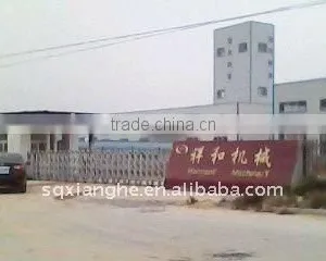 Tyre Pyrolysis Plant 12 Tpd 2016Hot Batch Style for Mexico Market thumbnail-2