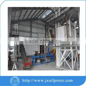 Low Price Commercial Rice Bran Mill Oil Machine of China Henan thumbnail-3