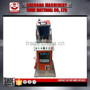 Airbag Shoemaker Sole Sneaker Making Machine thumbnail-1
