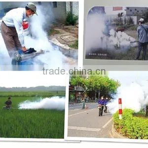 Pest Control Fogging Machine (UN Pest Control Product) thumbnail-3