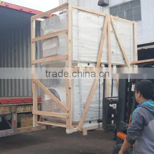 Cabinet Air Conditioner /Rooftop Air Conditioner for Air Cooler thumbnail-5