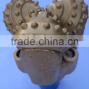 Tricone Bit & Steel Tooth Tricone Bit&Tricone Rock Bit thumbnail-2