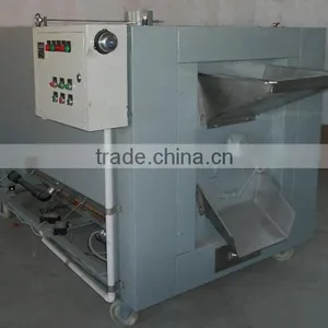 Hazelnut Roasting Machine Roaster Drum Roaster Drying Machine Dryer thumbnail-1