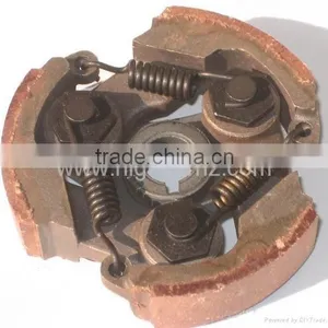 Heavy Duty Air Cooled Clutch C-3HP thumbnail-1