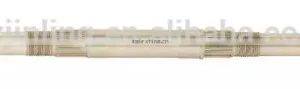 760mm 810mm ATV Quad Rear Axle thumbnail-1