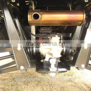 Chinese Best Petrol Utility Vehicle 4x4 800cc EPA UTV/NEW UTV 800cc (TKU800-T1) thumbnail-4