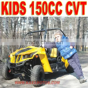 Kids UTV 150cc thumbnail-4