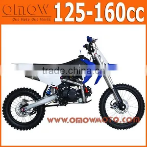 CRF110 125cc - 160cc Best Selling Pit Bike thumbnail-1