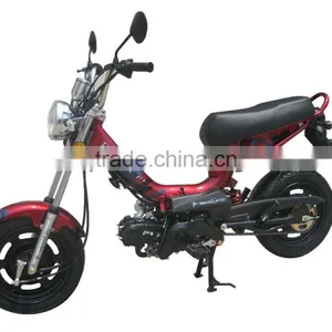 50cc Baboon Motorccycle thumbnail-2