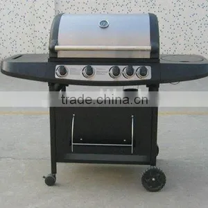 BBQ Burner thumbnail-1
