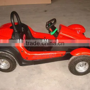 E-go Kart (New Model)for Kids thumbnail-1