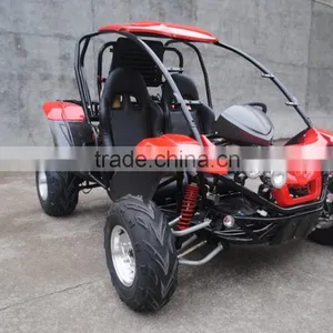 250CC go Karts 4*2 Cheap for Sale Made in China thumbnail-2