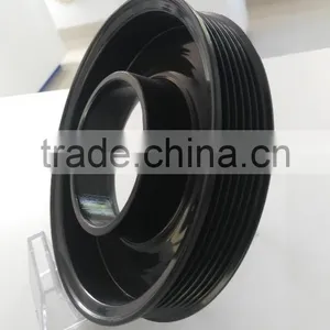 OEM Quarantee Vibration Damper and Crankshaft Pulley for All the Kinds of AUTO thumbnail-1