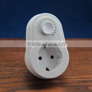 Inline Duct Fan Speed Controller thumbnail-6