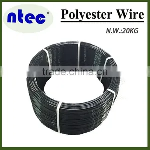 Greenhouse Polyester Screen Wire 2.2mm thumbnail-1
