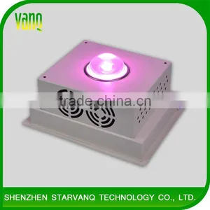 COB High Umol 150W Cob Led Grow Light Indoor Farming Vanq Classical thumbnail-1