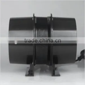HA1751B2HL 230V 50HZ Aluminum Axial Flow Pipe Duct Fan thumbnail-3