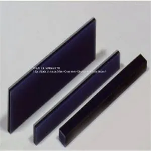 High Quality Zebra Elastomeric Connectors thumbnail-5
