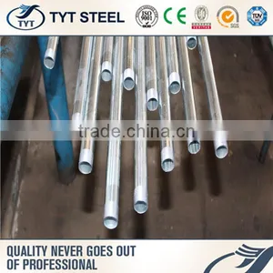 New Design Square Steel Tube for Dork Construction From Liaocheng Made in China thumbnail-6