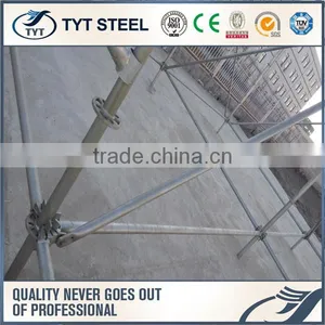 Brand New All Round Scaffolding System With Great Price thumbnail-1