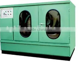 Big Enclosed Automatic Universal Cutting Machine for Concrete Rock thumbnail-1