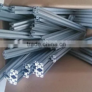 Aluminum Curtain Rod Pole/tracks thumbnail-2