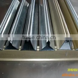 Light Steel Ceiling Accessories Triangular Keel for Clip in Ceiling Tile thumbnail-2