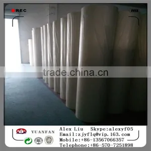 PP Non-woven Fabric Used for Agricultural Harvest Membrane thumbnail-2