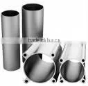 Hollow Aluminum Square Tube for Structure thumbnail-1