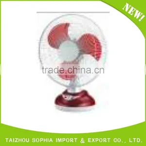 Promotional Top Quality Cheap Price 12"table Fan thumbnail-1