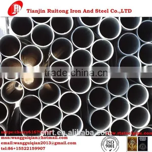 Hot Saling Hot Dipped Galvanized Steel Pipes/tube thumbnail-1