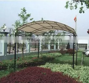 Metal Gazebo thumbnail-1