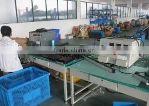 Cixi Enyoo Optronics & Appliance Factory company overview - view 3 thumbnail