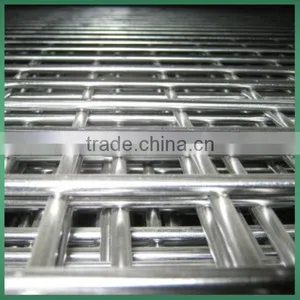Anti-rust Stainless Steel Welded Mesh Panels Factory thumbnail-1