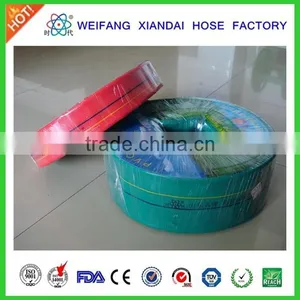 Flexible Pvc Water Hose thumbnail-3