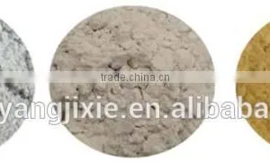 2015 Automatic Nutritional Baby Rice Powder Food Making Machine With High Quality thumbnail-4