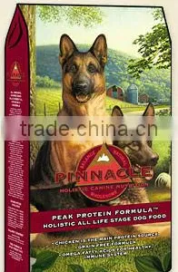 Dog Treat Natural Pet Food Trout and Sweet Potato Recipe thumbnail-1