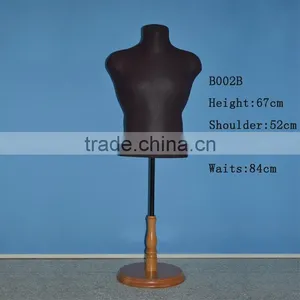 Male Vintage Style Mannequin Display For Sale thumbnail-2
