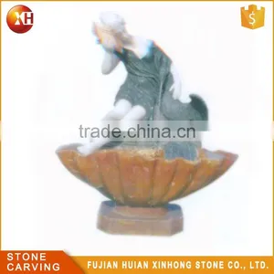 Outstanding Design Ring Led Fountain Light thumbnail-6