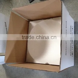 Cheap Chinese G682 Granite Wash Basin thumbnail-3