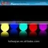 Newest Led Color Changing Ball Shape Lights& Led Plastic Outdoor Lighting Balls thumbnail-1