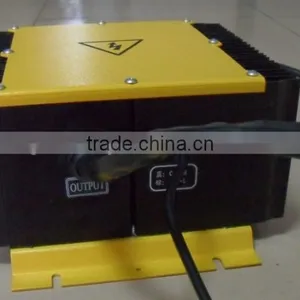 1.2kw DC-DC Converter With Canbus Communication thumbnail-3