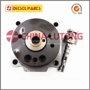 Head Rotor 146402-0920 VE4/11L for Isuzu Pick Up 4JB1 4JA1 thumbnail-4
