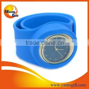 Custom Silicone Watch Band thumbnail-1