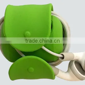 2015 New Design Cable Holders/winder thumbnail-3