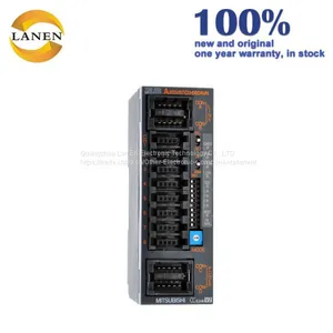 ON SALE New and Original Mitsubishi PLC AJ65VBTCU-68DAVN With Best Price thumbnail-1