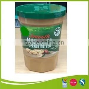 Customized Iml Plastic Peanut Sauce Cup thumbnail-1