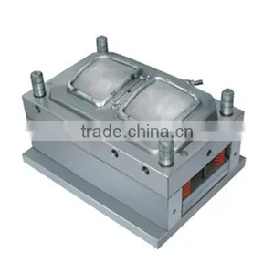 Injection Plastic Mould/mold Making thumbnail-4